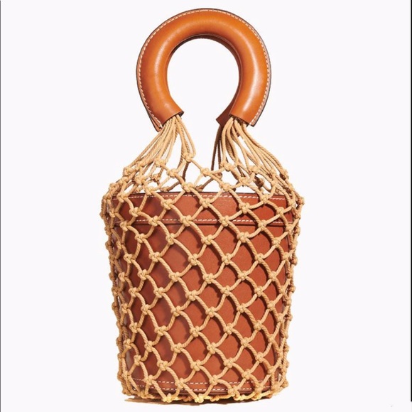 None Handbags - Bucket Bag